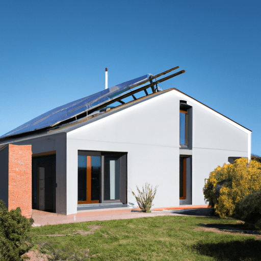 The Future of Solar Energy: Trends & Innovations