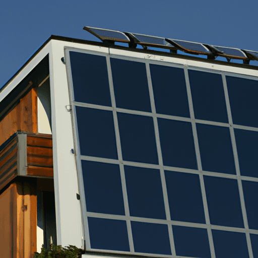 The Future of Solar Energy: Trends & Innovations