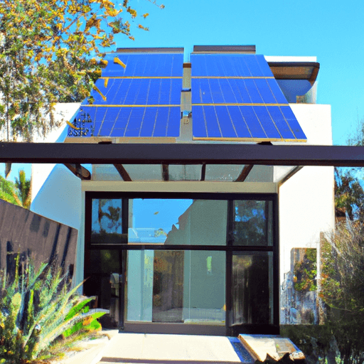 The Future of Solar Energy: Trends & Innovations