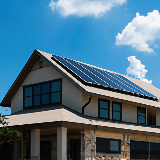 The Future of Solar Energy: Trends & Innovations