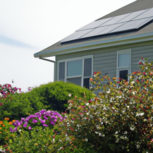 The Future of Solar Energy: Trends & Innovations