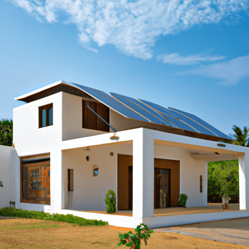 The Future of Solar Energy: Trends & Innovations