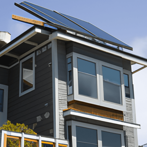 The Future of Solar Energy: Trends & Innovations