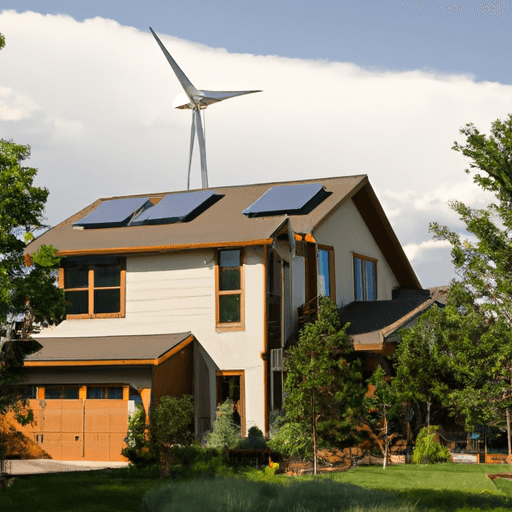 The Future of Solar Energy: Trends & Innovations