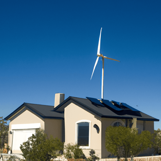 The Future of Solar Energy: Trends & Innovations