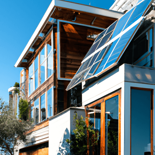 The Future of Solar Energy: Trends & Innovations