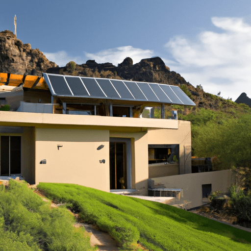 The Future of Solar Energy: Trends & Innovations