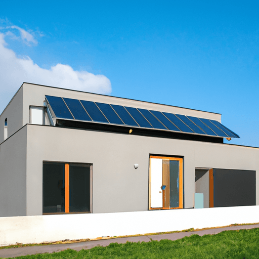 The Future of Solar Energy: Trends & Innovations