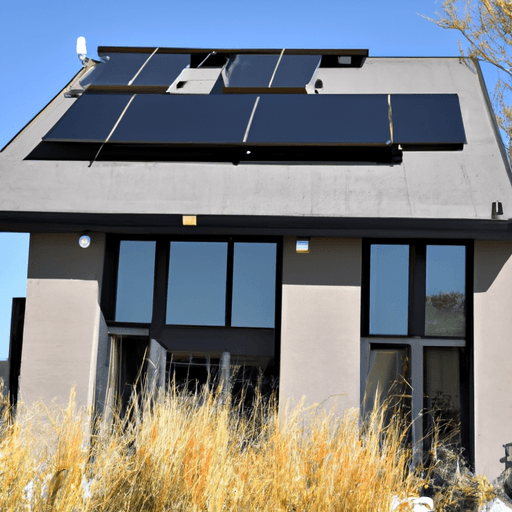 The Future of Solar Energy: Trends & Innovations