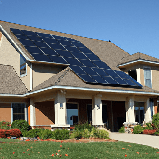 The Future of Solar Energy: Trends & Innovations