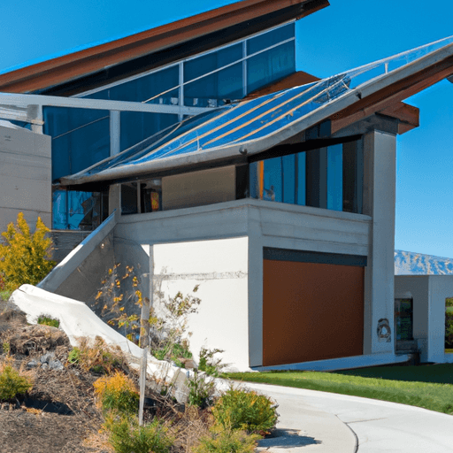 The Future of Solar Energy: Trends & Innovations