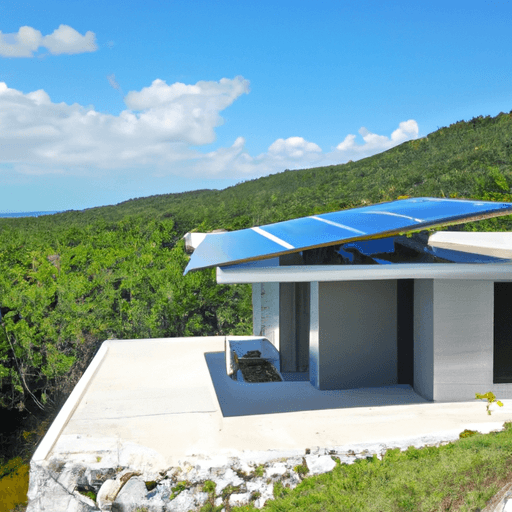 The Future of Solar Energy: Trends & Innovations