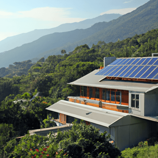 The Future of Solar Energy: Trends & Innovations