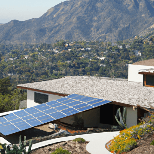The Future of Solar Energy: Trends & Innovations