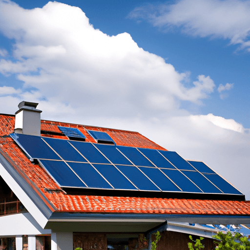 The Future of Solar Energy: Trends & Innovations