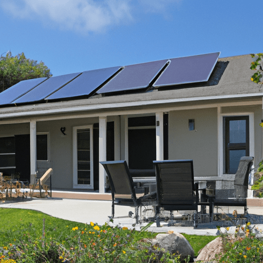 The Future of Solar Energy: Trends & Innovations