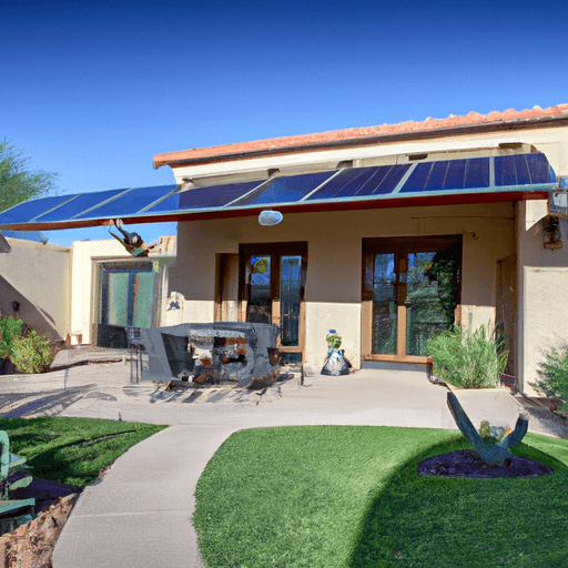 The Future of Solar Energy: Trends & Innovations