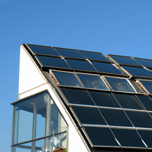 The Future of Solar Energy: Trends & Innovations