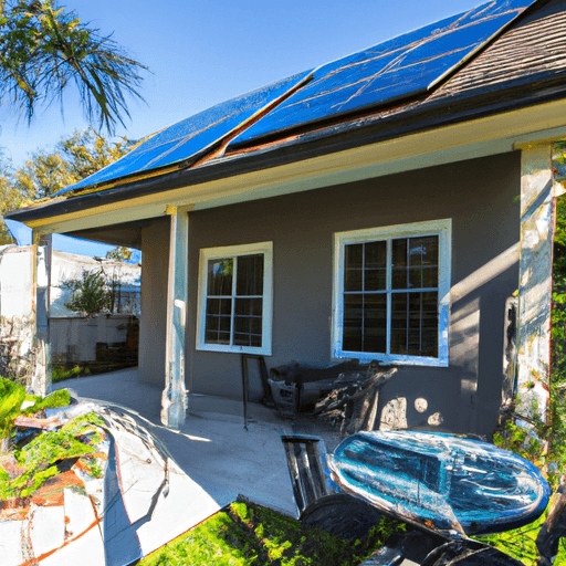 The Future of Solar Energy: Trends & Innovations