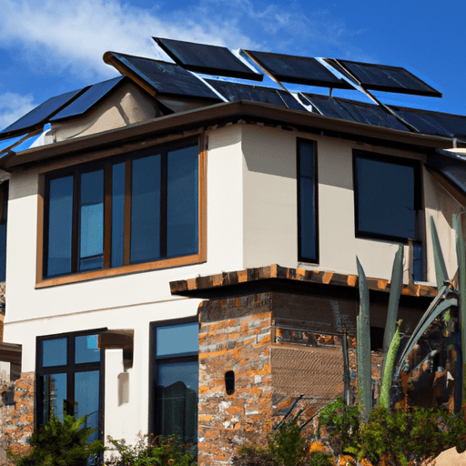 The Future of Solar Energy: Trends & Innovations