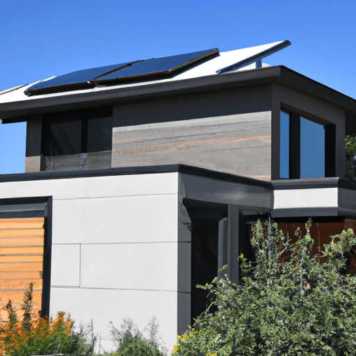 The Future of Solar Energy: Trends & Innovations