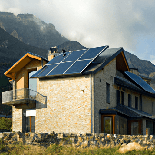 The Future of Solar Energy: Trends & Innovations