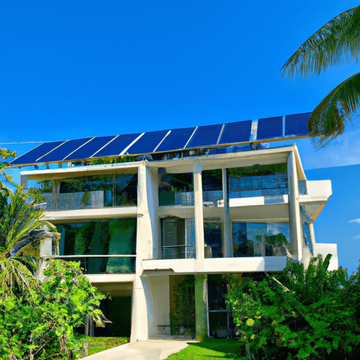 The Future of Solar Energy: Trends & Innovations