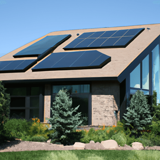 The Future of Solar Energy: Trends & Innovations