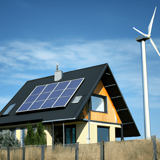 The Future of Solar Energy: Trends & Innovations