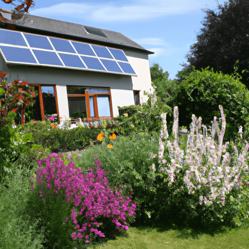 The Future of Solar Energy: Trends & Innovations