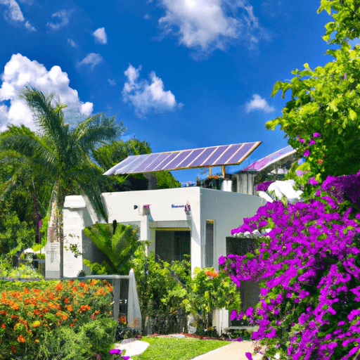 The Future of Solar Energy: Trends & Innovations