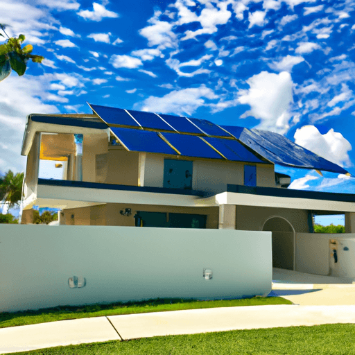 The Future of Solar Energy: Trends & Innovations