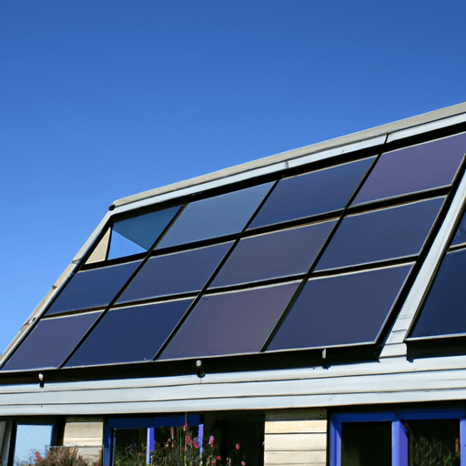 The Future of Solar Energy: Trends & Innovations
