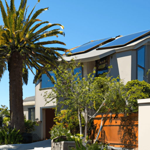 The Future of Solar Energy: Trends & Innovations