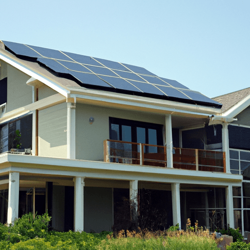 The Future of Solar Energy: Trends & Innovations