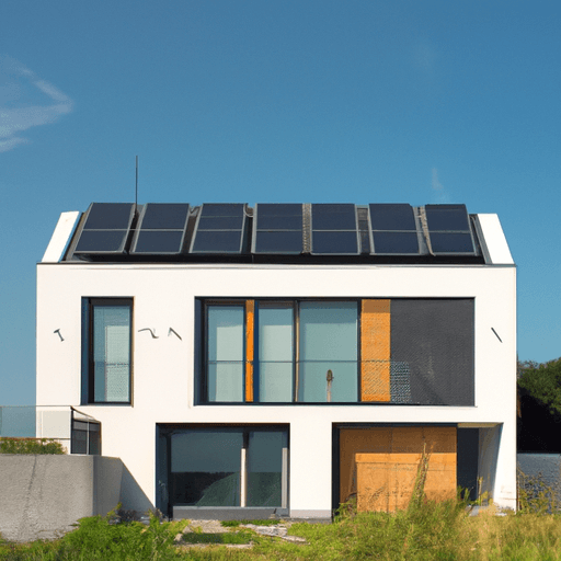 The Future of Solar Energy: Trends & Innovations