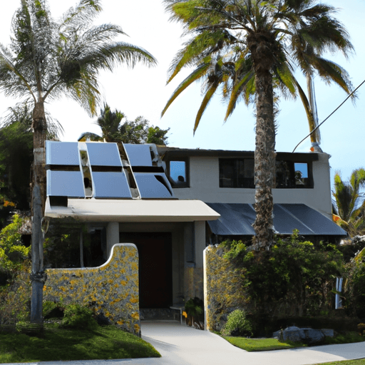 The Future of Solar Energy: Trends & Innovations