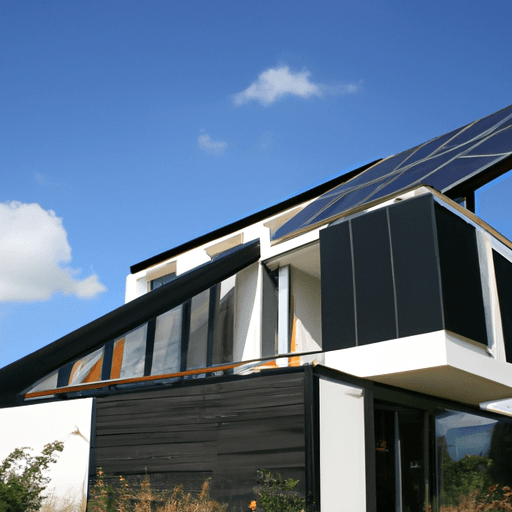 The Future of Solar Energy: Trends & Innovations