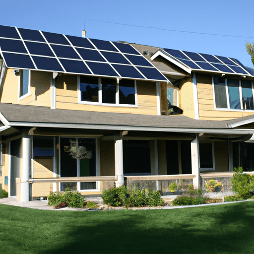 The Future of Solar Energy: Trends & Innovations