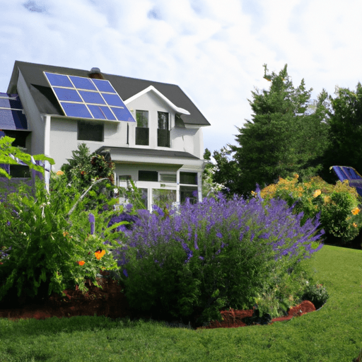 The Future of Solar Energy: Trends & Innovations