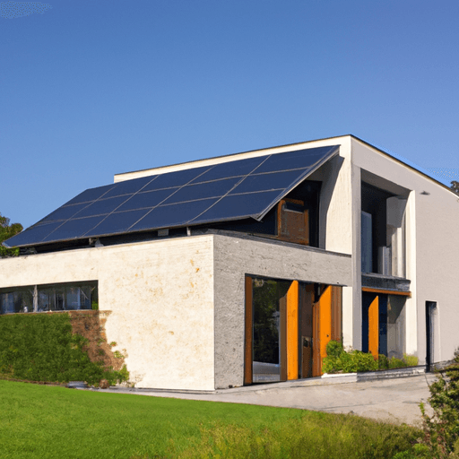 The Future of Solar Energy: Trends & Innovations