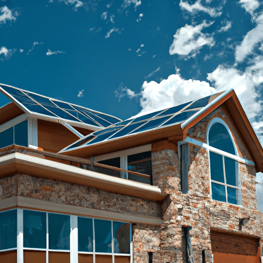 The Future of Solar Energy: Trends & Innovations