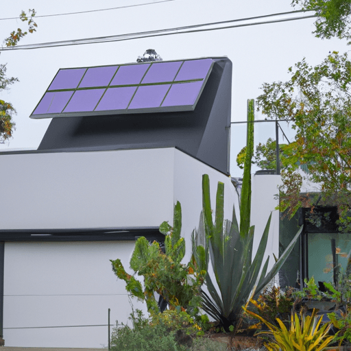 The Future of Solar Energy: Trends & Innovations