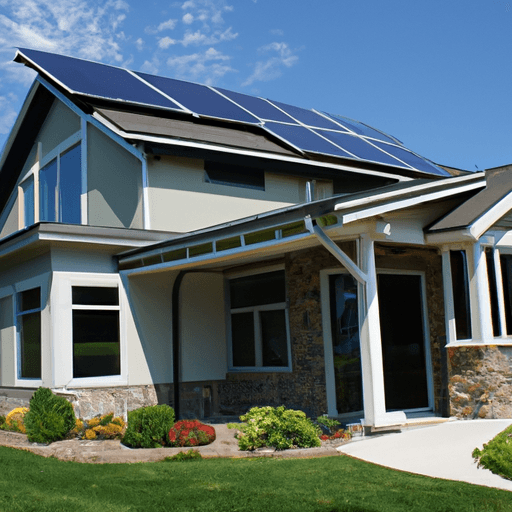 The Future of Solar Energy: Trends & Innovations