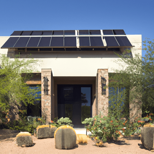 The Future of Solar Energy: Trends & Innovations