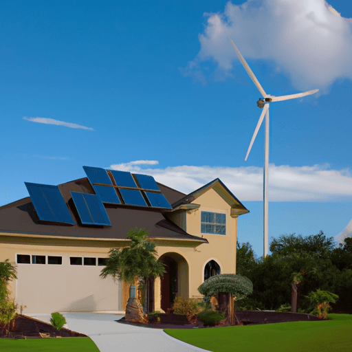 The Future of Solar Energy: Trends & Innovations