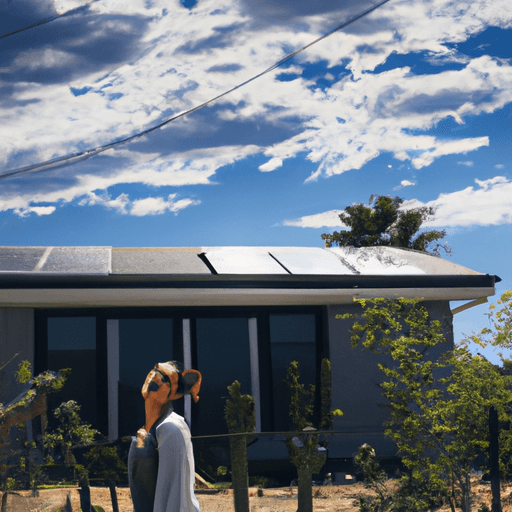 The Future of Solar Energy: Trends & Innovations
