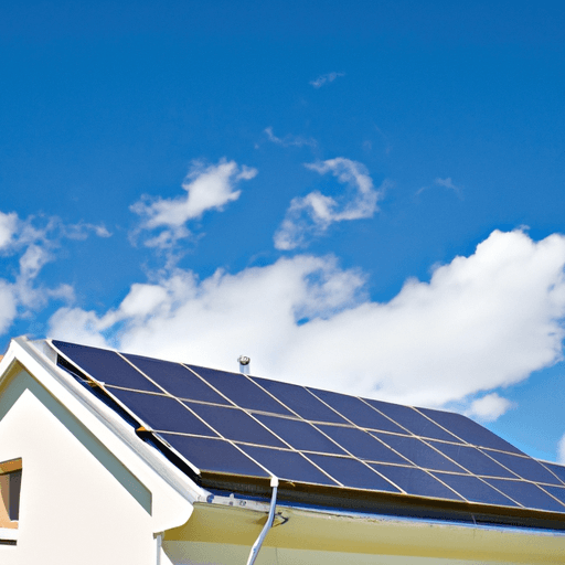 The Future of Solar Energy: Trends & Innovations