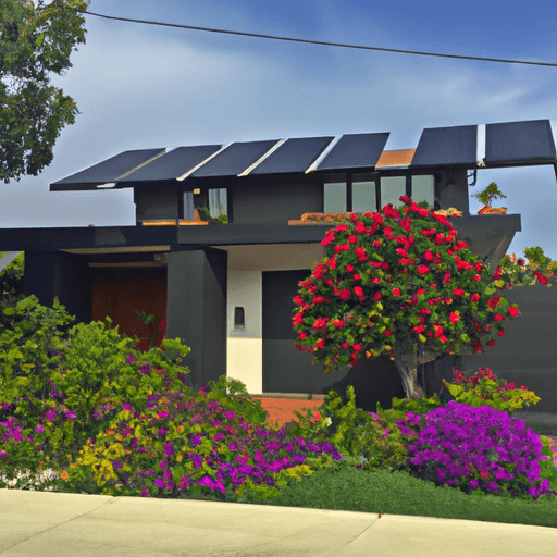 The Future of Solar Energy: Trends & Innovations