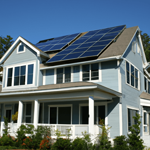 The Future of Solar Energy: Trends & Innovations